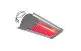 IHF 10 Infračervený ohrievač 1000W (230V)